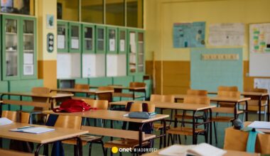 Szkoła z rekordową frekwencją na edukacji zdrowotnej. Rodziców namówił ksiądz