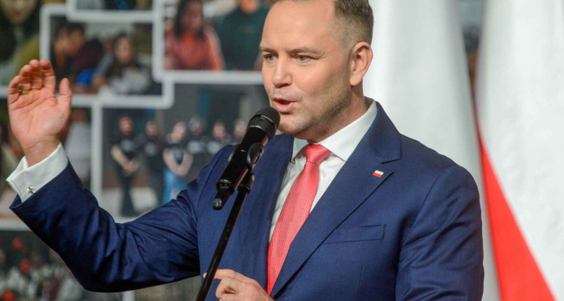 Kolejne weto Karola Nawrockiego. Jest oficjalny komunikat