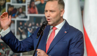 Kolejne weto Karola Nawrockiego. Jest oficjalny komunikat