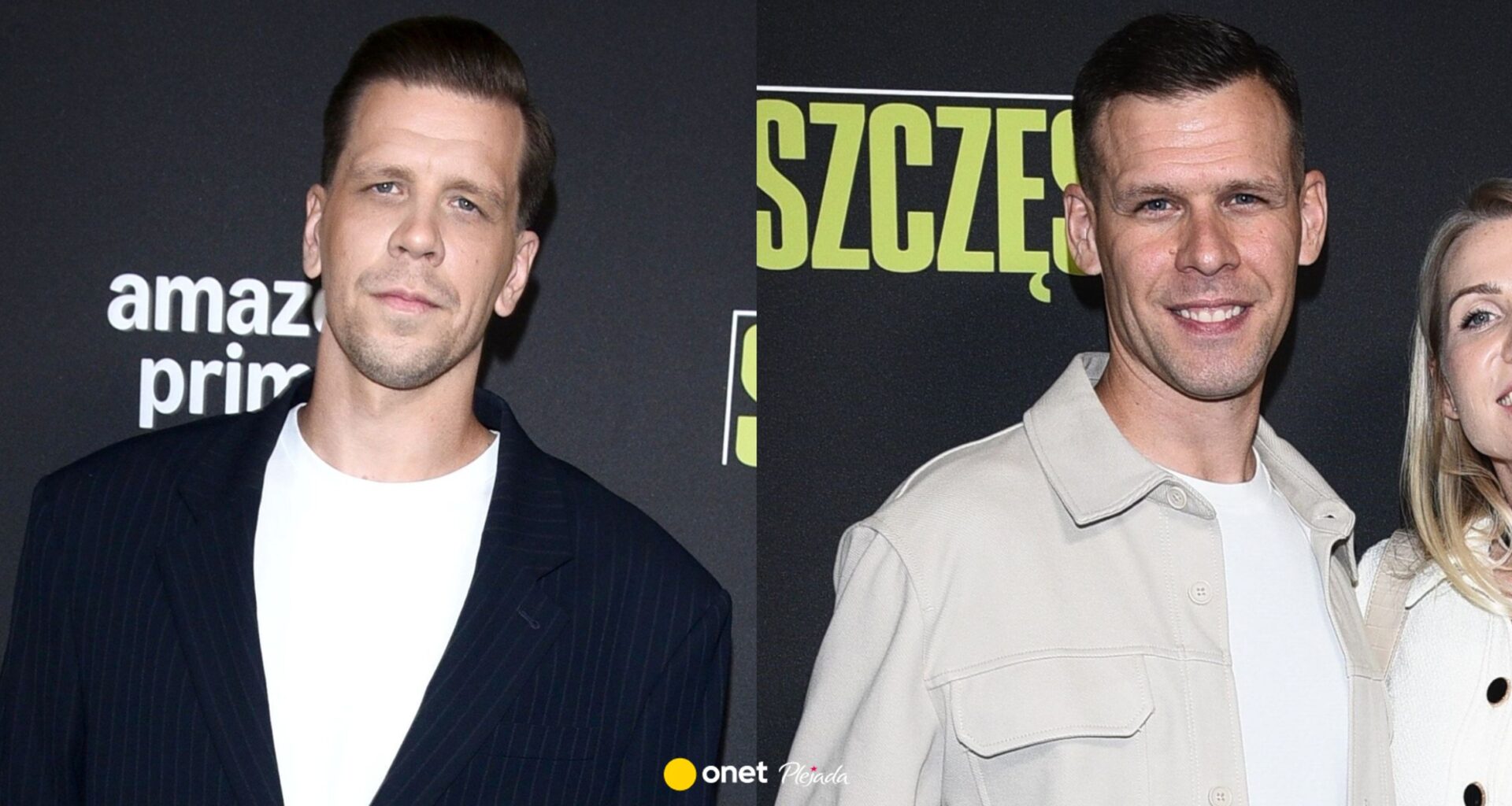 Woda sodowa uderzyła Szczęsnemu do głowy? Brat bramkarza wyznał prawdę