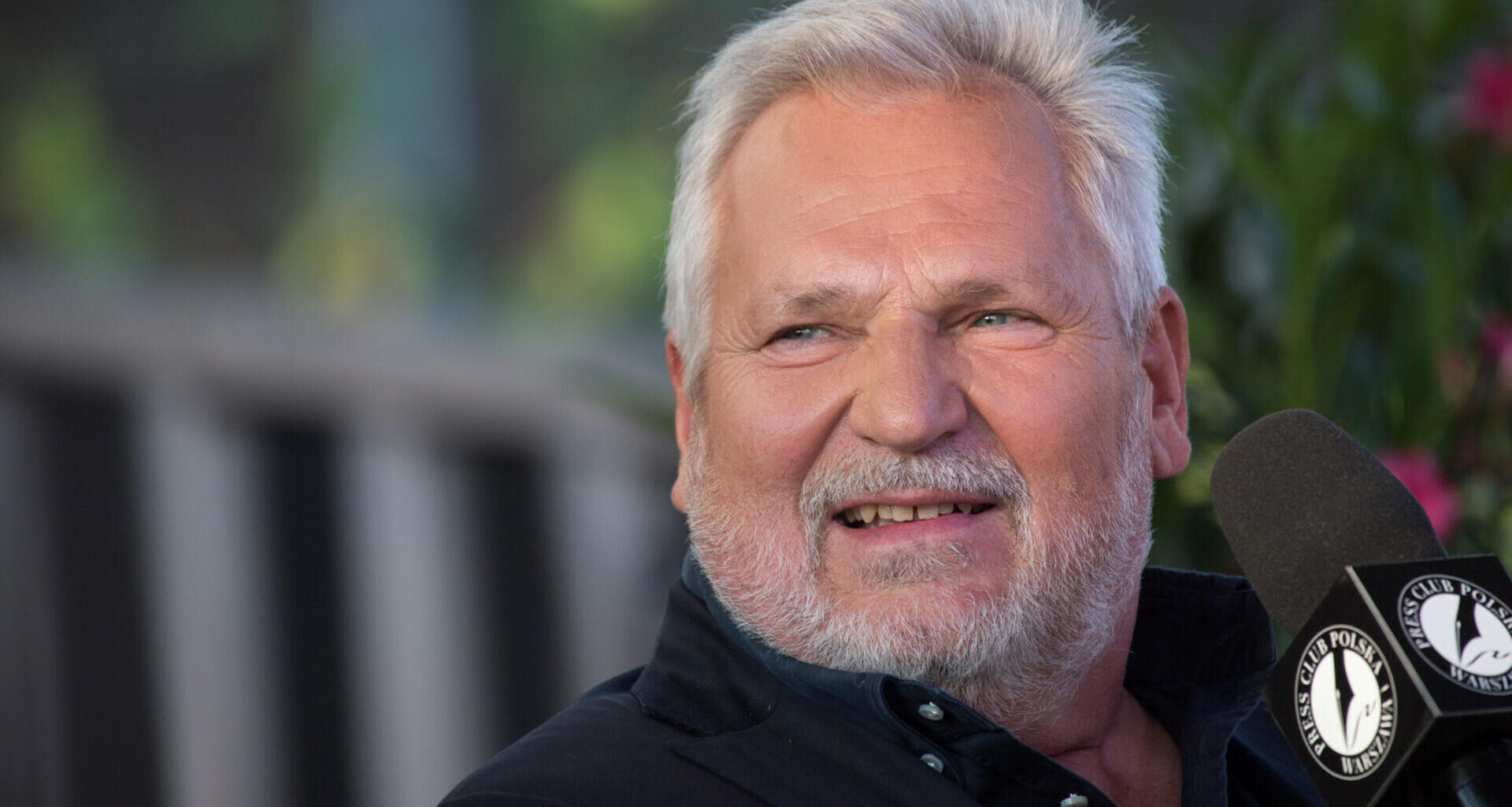 Kwaśniewski o doniesieniach wywiadu amerykańskiego. ""To oznacza otwarty konflikt z Federacją Rosyjską"