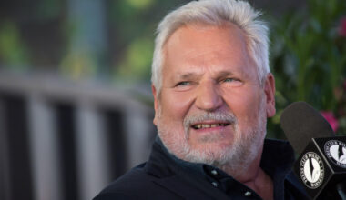 Kwaśniewski o doniesieniach wywiadu amerykańskiego. ""To oznacza otwarty konflikt z Federacją Rosyjską"