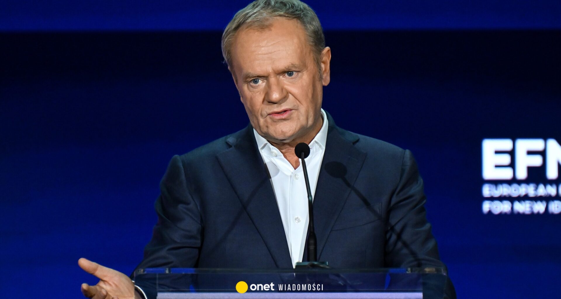 Donald Tusk wskazał nowego wiceministra rolnictwa