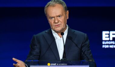 Donald Tusk wskazał nowego wiceministra rolnictwa