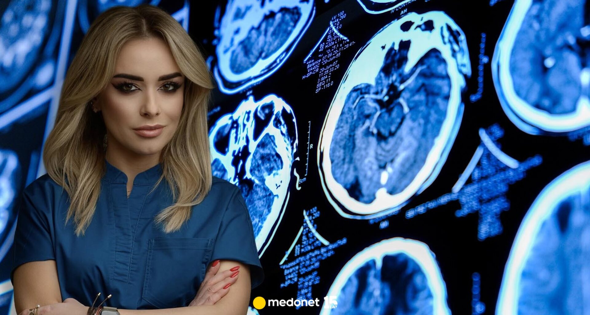 Co dzieje się z mózgiem przed śmiercią? Neurolog o niezwykłym zjawisku. "Jak ostatni pocałunek"