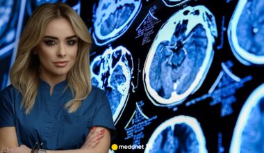 Co dzieje się z mózgiem przed śmiercią? Neurolog o niezwykłym zjawisku. "Jak ostatni pocałunek"