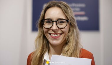 Posłanka Polski 2050 ostro o marszałku Czarzastym. Zdradza, jak zagłosuje