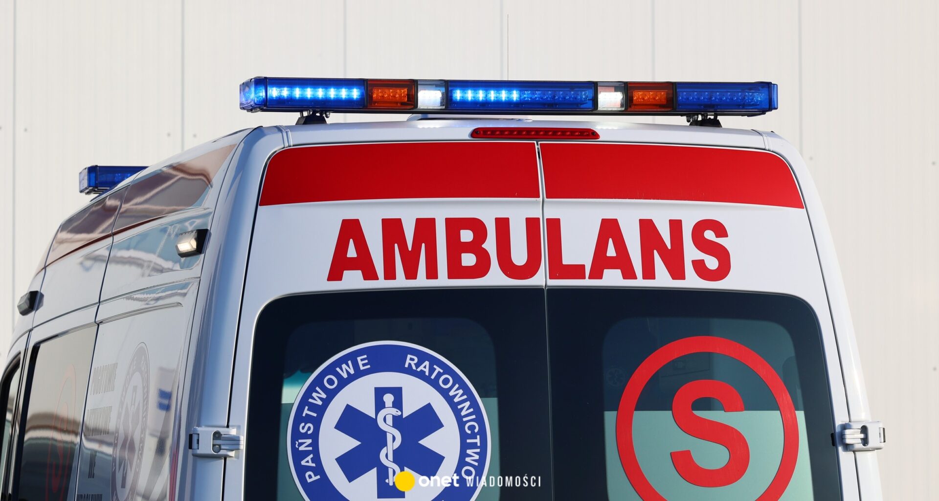 Lublin. 11-latka skoczyła z dwóch metrów na poduszkę, która nie była nadmuchana