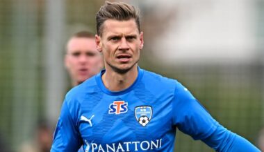 Dziennikarz Przeglądu Sportowego Onet