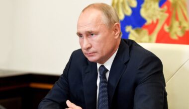 Rosja skazana przez Europejski Trybunał Praw Człowieka. Ma zapłacić ponad 250 mln euro