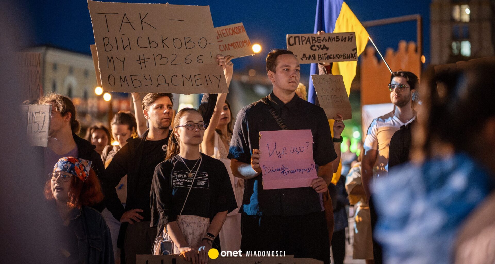 Europa powoli zapomina o Ukrainie. "Dlaczego nie zależy im tak jak wcześniej?"