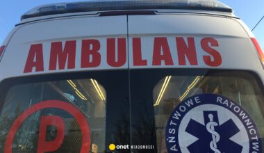 Ciało 44-latki w szambie pod Warszawą. Jest komunikat prokuratury