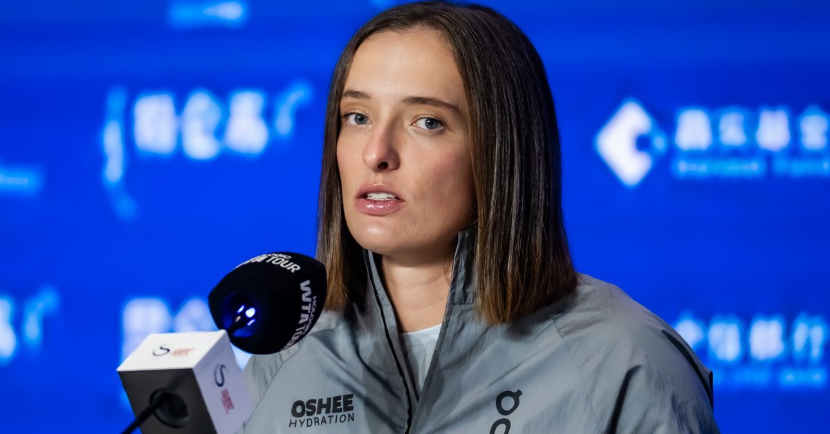 Dziennikarz Przeglądu Sportowego Onet
