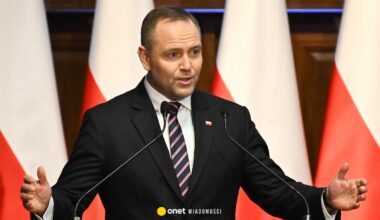 Karol Nawrocki i prawo łaski. Kancelaria reaguje na doniesienia. "Szereg manipulacji"