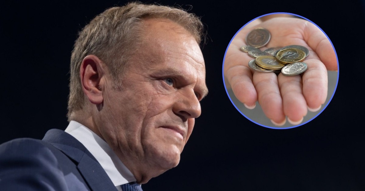 Wchodzi podatek nad podatkami. Rząd ujawnia plan, który zmieni ceny w Polsce na zawsze