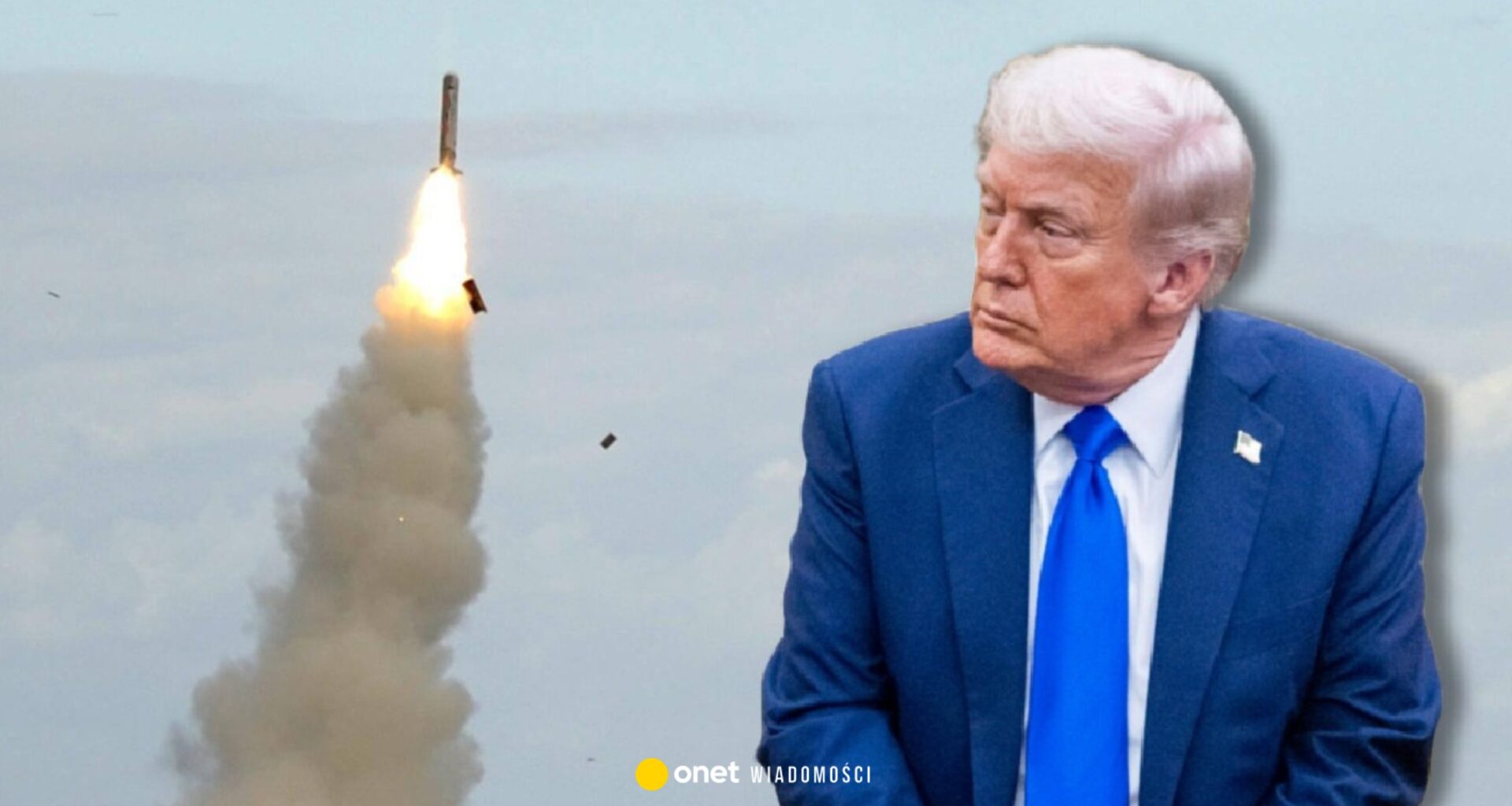 Ukraina otrzyma Tomahawki od USA? "Jeszcze nie teraz". Ekspert wskazał powód