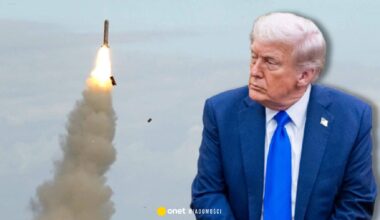 Ukraina otrzyma Tomahawki od USA? "Jeszcze nie teraz". Ekspert wskazał powód