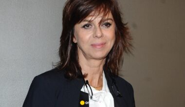 Elżbieta Zającówna odeszła przedwcześnie. Cierpiała na nieuleczalną chorobę