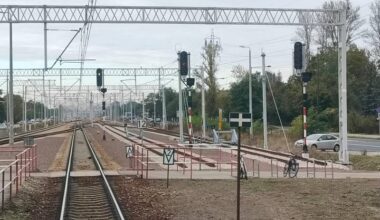 Podpisano umowę na modernizację odcinka Warszawa Wawer – Otwock