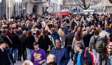Instytut gospodarczy IFO alarmuje: od dłuższego czasu spada poziom życia w Niemczech