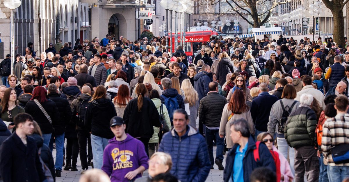 Instytut gospodarczy IFO alarmuje: od dłuższego czasu spada poziom życia w Niemczech