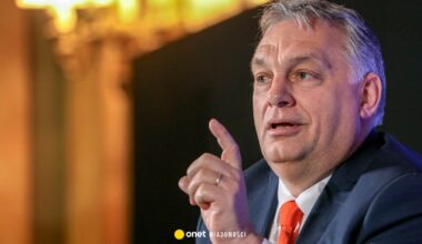Rząd Orbana straszy Węgrów. "Brukselskie plany wojenne"