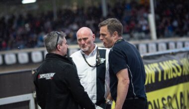 Dziennikarz Polsatu Sport i Przeglądu Sportowego Onet