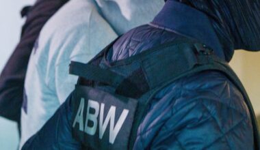 Szpieg w warszawskim ratuszu. Archiwista wynosił dane dla rosyjskich służb