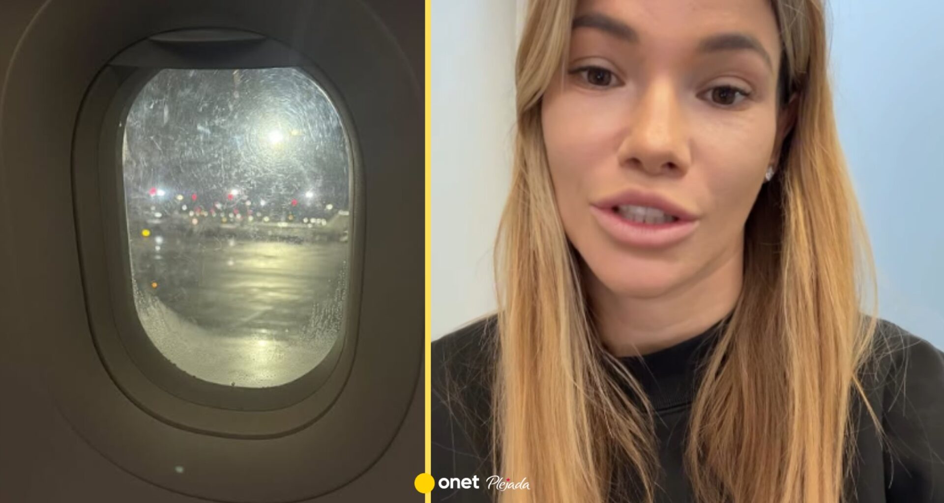 Maja Bohosiewicz po odejściu z "Tańca z gwiazdami" podjęła decyzję. Wsiadła do samolotu