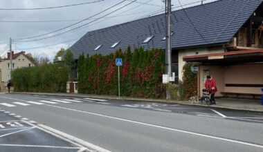 Przyjechał pan z Polski, zapytać jak się mają czescy emeryci? To są jaja!