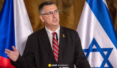 Izrael odrzuca rekomendację MTS. Nie wesprze agencji pomocowej UNRWA