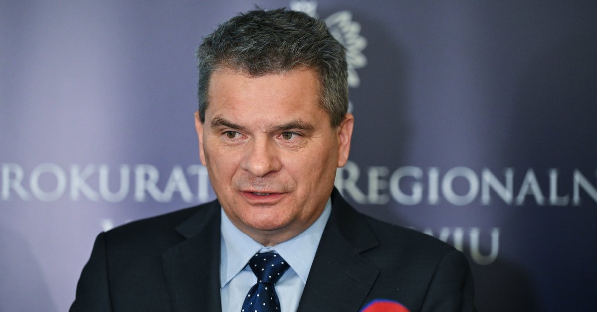 Prokurator krajowy o aktach oskarżenia przeciwko Dariuszowi Mateckiemu i Michałowi Wosiowi. "Na dniach"