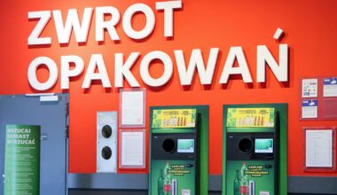 Oddasz butelkę, odzyskasz kaucję. Ale śmieci będą droższe