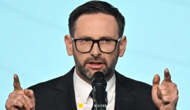 Daniel Obajtek wezwany do prokuratury. Może usłyszeć zarzuty