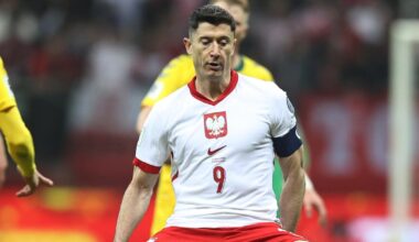 Dziennikarz Przeglądu Sportowego Onet