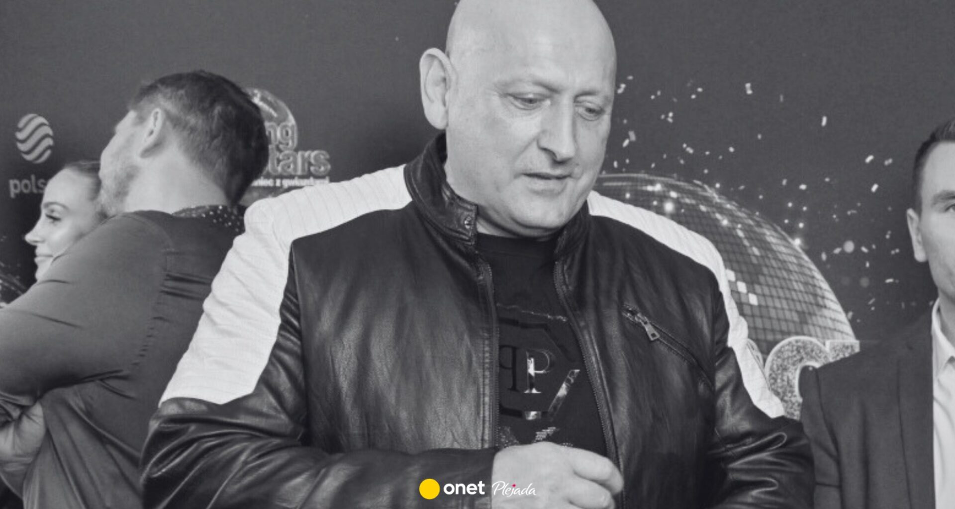 Przyczyna śmierci Jacka z "Królowych życia". "Okropna choroba"
