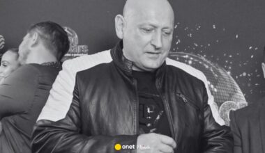 Przyczyna śmierci Jacka z "Królowych życia". "Okropna choroba"