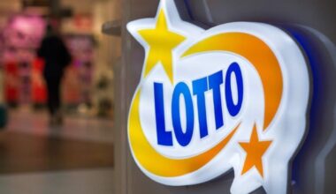 Wielka wygrana w Lotto, Polska ma nowego milionera. Wiemy, gdzie szczęśliwiec kupił los