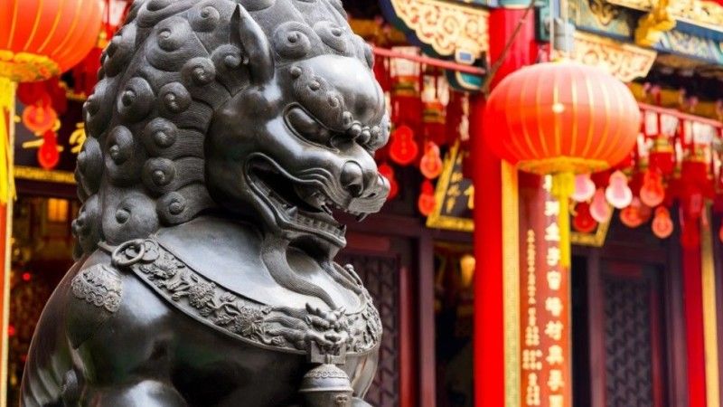 Chiny uderzają w Zachód metalami ziem rzadkich. Spowolnią zbrojenia NATO?