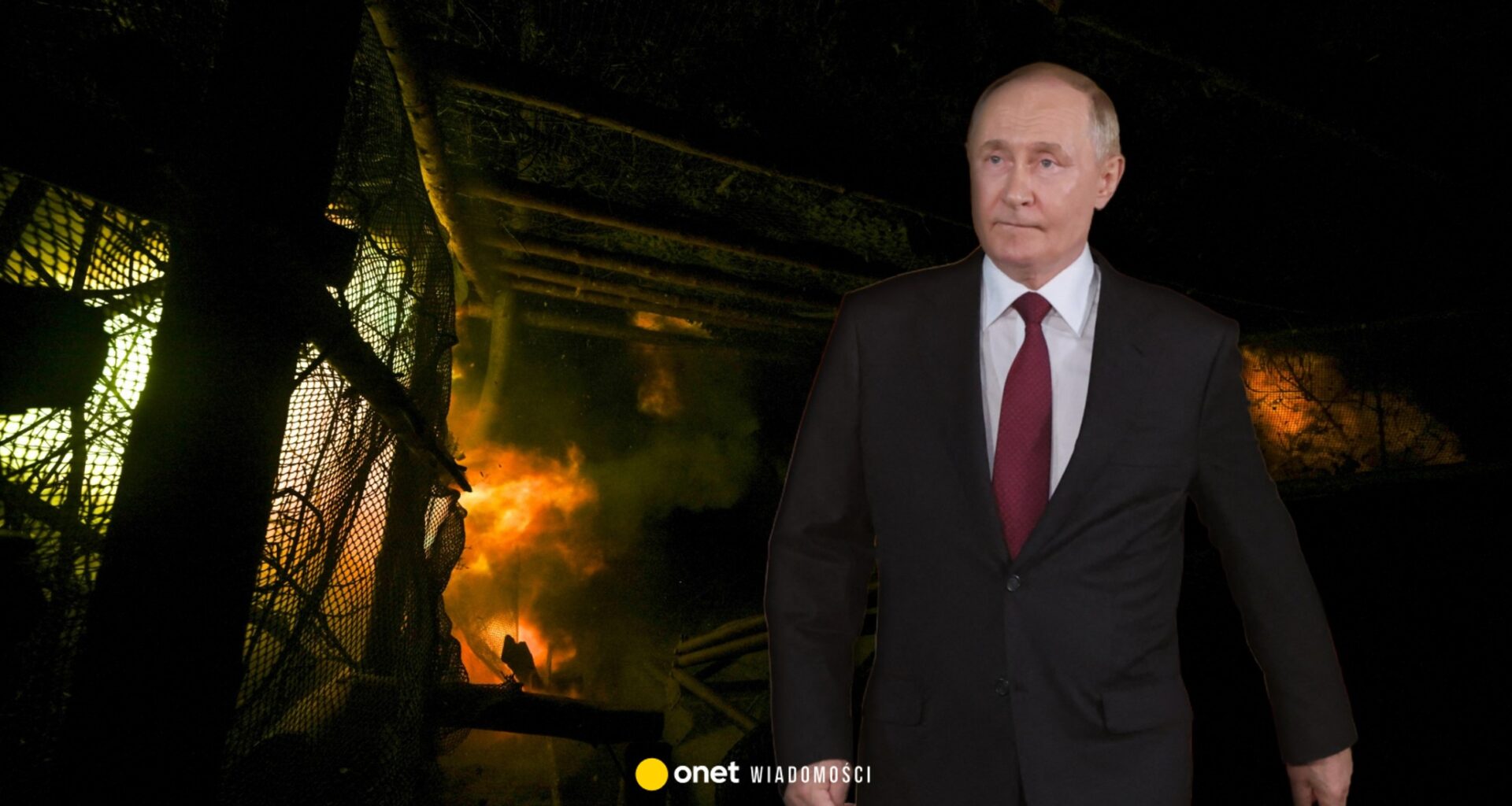 Oto dlaczego Rosja nie jest gotowa do rozmów. Kreml chce zdążyć przed zimą