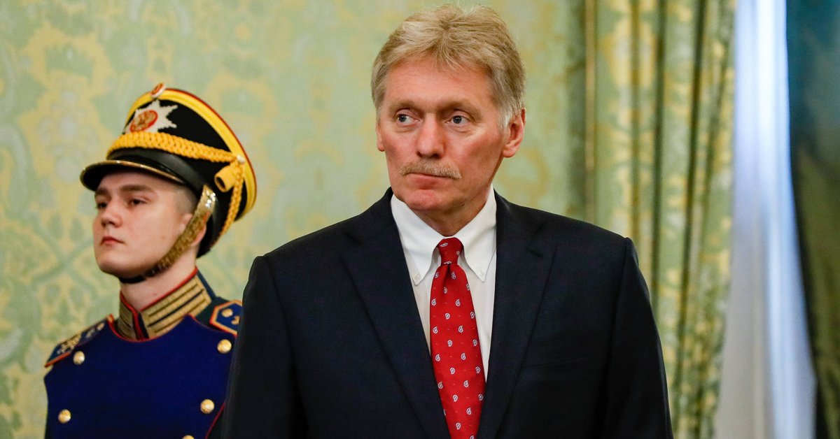 Kreml odrzucił plan Donalda Trumpa w sprawie Ukrainy