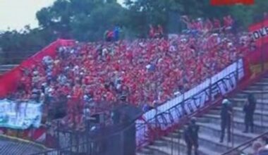 "Czerwona Armia" wraca do Lublina po 16 latach - WidzewToMy
