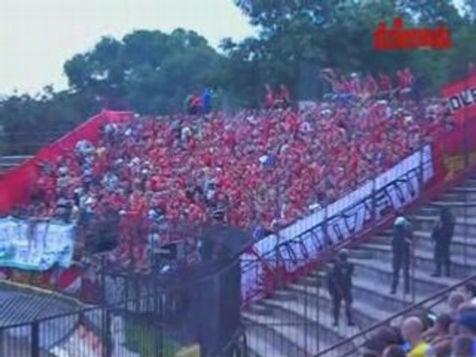 "Czerwona Armia" wraca do Lublina po 16 latach - WidzewToMy