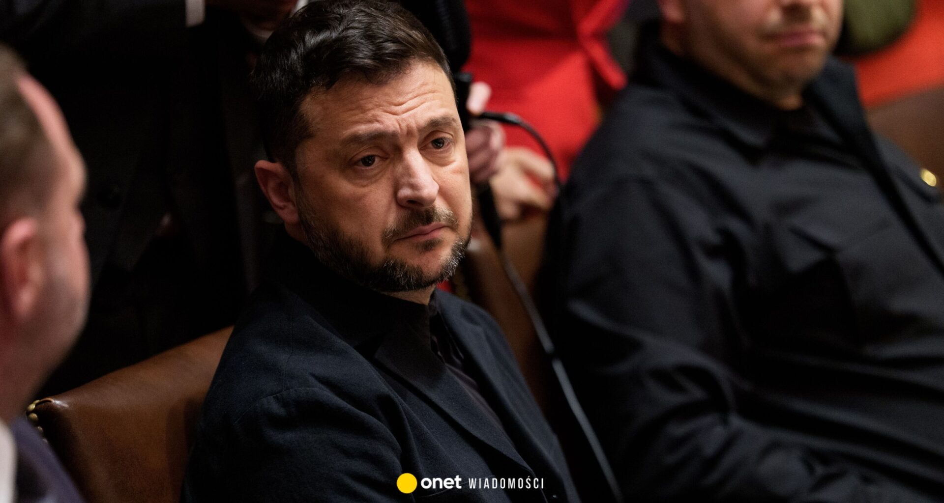 Szczyt pokojowy w Budapeszcie. Jest deklaracja Wołodymyra Zełenskiego