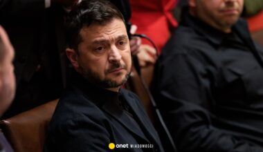 Szczyt pokojowy w Budapeszcie. Jest deklaracja Wołodymyra Zełenskiego