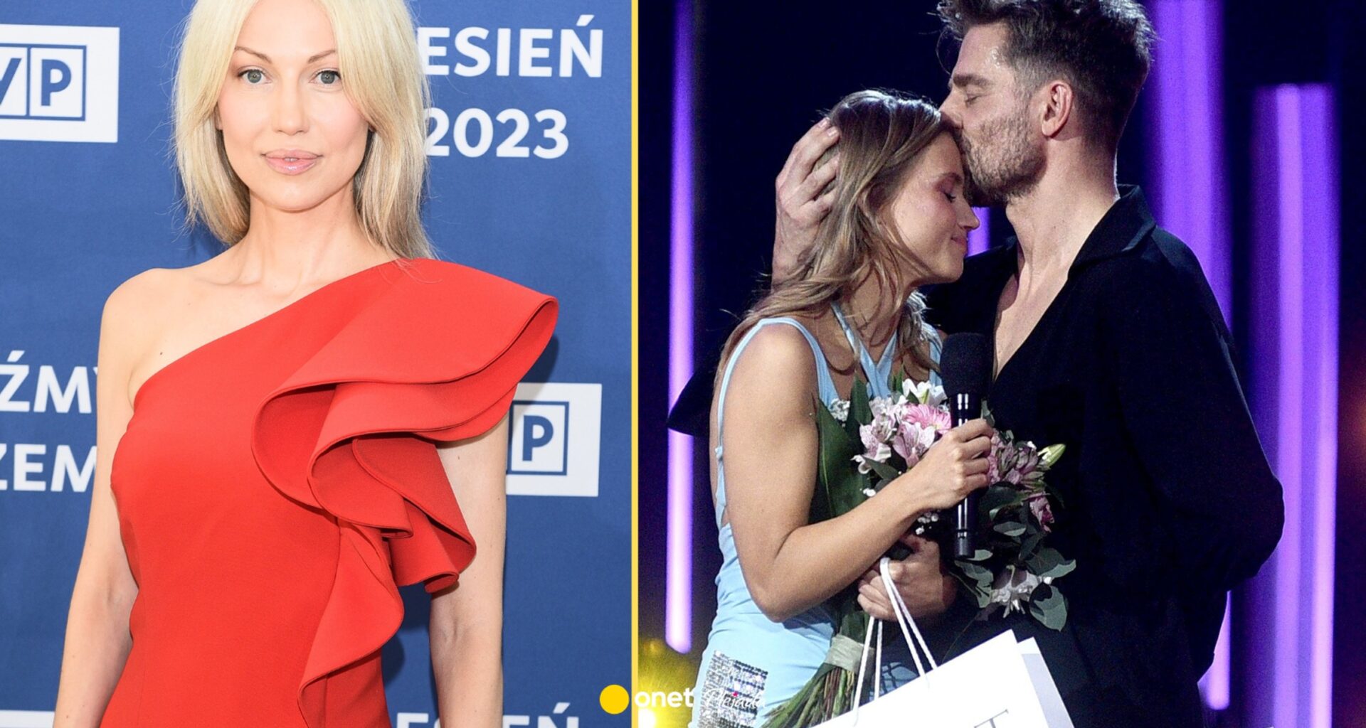 Magdalena Ogórek broni Kaczorowskiej i Rogacewicza. "Jestem w szoku"