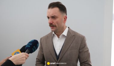 Łukasz Mejza pędził 200 km na godz. Poseł PiS zrzekł się immunitetu