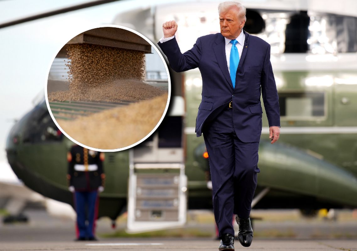 Chiny chcą być stabilizatorem. Xi ostrzega przed rozpadem więzi gospodarczych