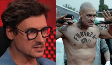 Dawno niewidziana Edyta Jungowska gościła na Targach Książki w Krakowie. Zmieniła się od czasów "Na dobre i na złe"?