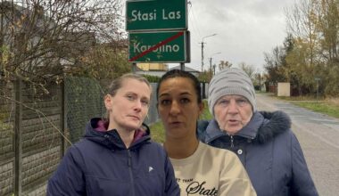 "Gruba sprawa". Szłapka o CPK